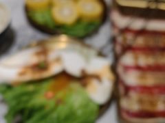 -伊尚宫·清真广式早茶.韩式烤肉·火锅