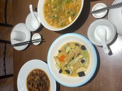 -大灶头·新昌菜(中国茶市店)