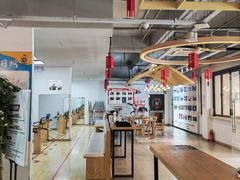 -道顺射箭·团建·骑射(张杨路店)