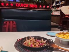 -奔达特色烤牛肉(临河街店)