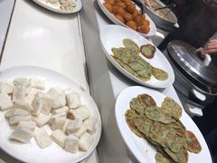 -清心素食自助餐厅(夫子庙店)