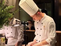-四季民福烤鸭店(王府井东安门店)