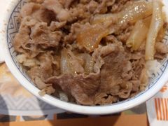 -吉野家(长青店)