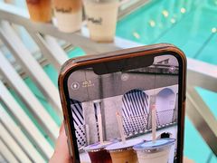 -Seesaw Coffee(上生新所店)