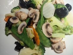 -金牌外婆家(苏州中心店)