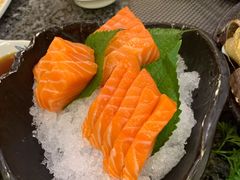 -菊上料理(蜀山银泰百货店)