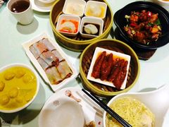 -大咀港式茶餐厅(海岸城店)