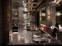 -成都钓鱼台精品酒店-品聚·成都餐厅