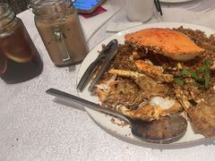 -喜记避风塘炒辣蟹(旗舰店)