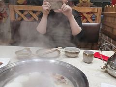 -九府羊鲜羊火锅·烧烤(任丘东风美食街店)