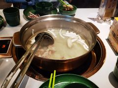 -润园四季椰子鸡火锅(南山海岸城店)