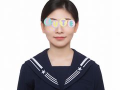 -真我樣照相馆·身份证·证件照·外拍(环球港店)