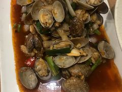 -517烧烤·龙虾·海鲜大排档(万象都荟店)