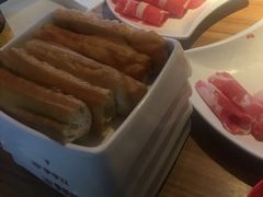 -季季红火锅(长沙步行街店)