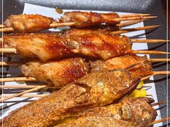 -管氏翅吧(马家堡店)