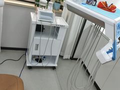 -牙博士口腔品牌连锁(杨浦店)