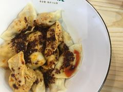 -袁记云饺(鼓楼店)