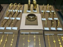 -周大福CHOW TAI FOOK(北京SKP店)