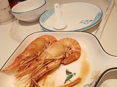 -丫丫蟹庄·苏式园林农家乐·阳澄湖大闸蟹(阳澄湖莲花岛店)