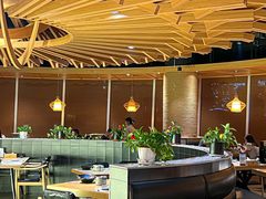 -东田之村自助餐厅(金水路店)