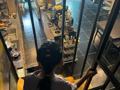 -行山咖啡(南湖店)
