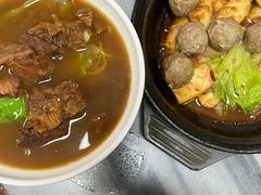 -珍珍小食店(西华路店)