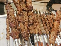 -蒙古人烤羊大师(工农大路创始店)