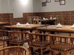 大堂-明城饭店(万科九都荟店)