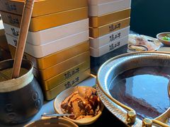 -温禾牛·和牛寿喜烧自助火锅(恒基名人店)