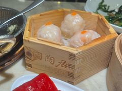 -陶陶居酒家(SM二期购物广场店)