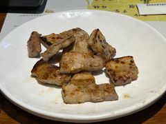-热血兄弟·炭火烤肉(融侨中心店)