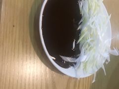 -李连贵熏肉大饼(世纪路店)