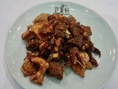 -卫鼎轩·家宴(水上公园店)
