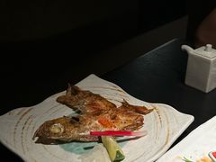 -花潮料理艺食馆(SM新生活广场店)
