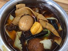 -鹍记特色牛杂面