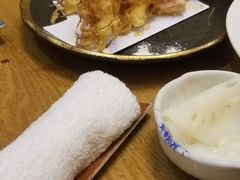 -水之惠鲜鱼料理(王府大街店)