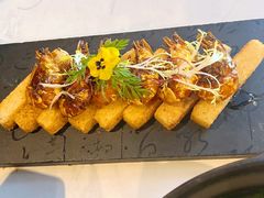 -荟廷·晶萃(陆家嘴尚悦湾店)