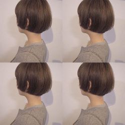 点击看大图 -KIMI HAIR SALON·烫染设计店