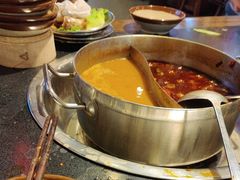 -闻小豆贵州自助火锅(万象城店)