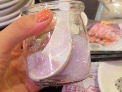 -佰味龙自助烤肉火锅(东坑店)