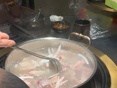 -凤园椰珍·臻品椰子鸡(保利时光里店)
