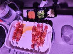 -丰茂烤串(全国首店)