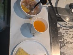 -苏格里岛自助烤肉海鲜火锅(成都金牛万达店)