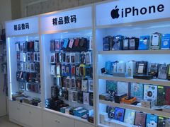 -百机汇精品二手手机维修(七宝店)