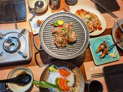 -山葵家居酒屋(天目里店)