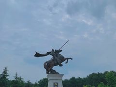 -铁山坪森林公园