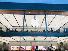 -Apple零售店(成都太古里店)