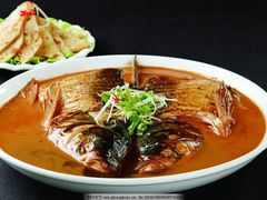 -旺顺阁·北京菜·烤鸭(大望路店)