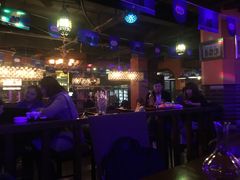 -蓝枪鱼鲜酿啤酒餐厅blue marlin(江宁店)