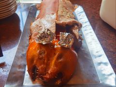 -怡咖啡海鲜自助餐厅(浦东香格里拉店)